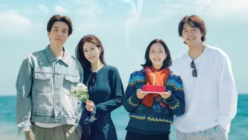 Zasłona do serialu "도깨비 10주년 여행" #1475845