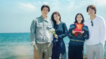 Zasłona do serialu "도깨비 10주년 여행" #1475847