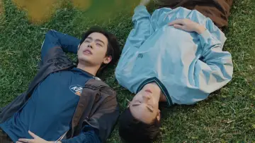 Zasłona do serialu "แอบเนียนนักเรียนห่วย" #1677124