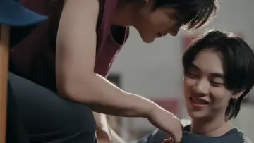Zasłona do serialu "แอบเนียนนักเรียนห่วย" #1677127