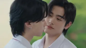 Zasłona do serialu "แอบเนียนนักเรียนห่วย" #1677130