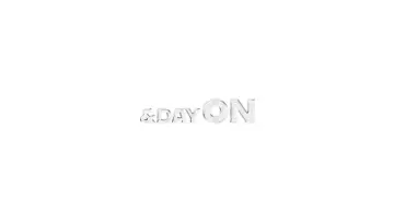 Zasłona do serialu "&DAY" #1665149