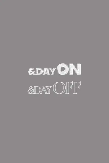 &DAY plakat
