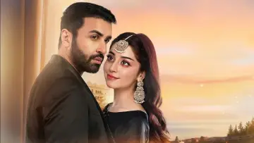 Khwaab Meray plakat