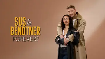 Sus & Bendtner – Forever? plakat