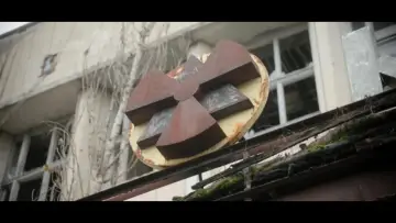 Zasłona do serialu "Tchernobyl, une tragédie sans fin" #1555430