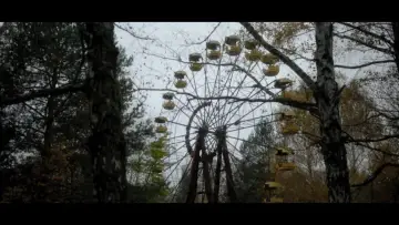 Zasłona do serialu "Tchernobyl, une tragédie sans fin" #1555432