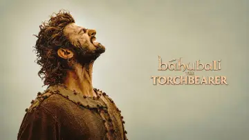 Zasłona do serialu "Bahubali: Niosący pochodnię" #1489031