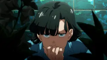 Zasłona do serialu "フールナイト" #1548688