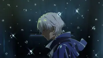 Zasłona do serialu "フールナイト" #1548689