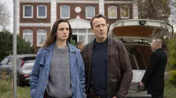 Tatort: Over grenzen plakat