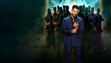 अलायन्स plakat