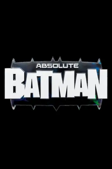 Plakat do serialu "Absolute Batman" #1916439