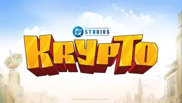 Zasłona do serialu "Krypto" #1892165
