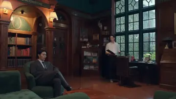 Zasłona do serialu "Peach i ja" #1411673