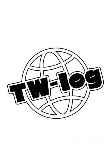 TW-LOG plakat