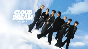 Zasłona do serialu "Projekt CLOUD DREAM" #1554062
