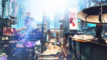 Zasłona do serialu "Cyberpunk: Edgerunners 2" #1471347