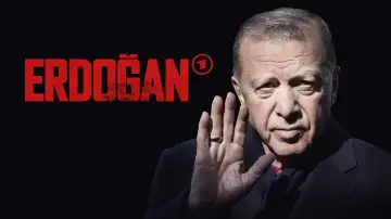 Zasłona do serialu "Erdoğan" #1550078