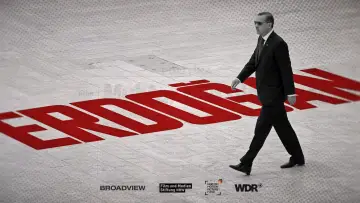 Zasłona do serialu "Erdoğan" #1550079