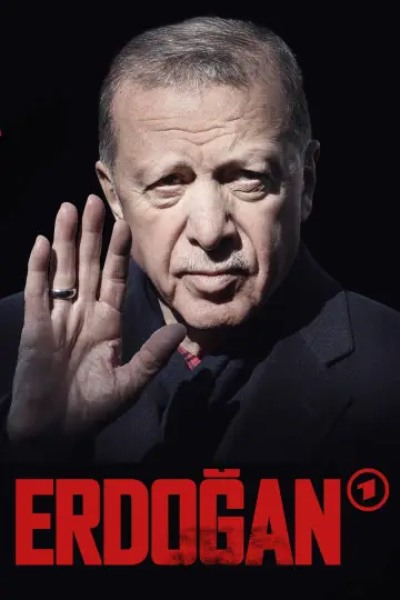 Plakat do serialu "Erdoğan" #1550081