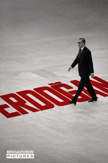 Plakat do serialu "Erdoğan" #1550082