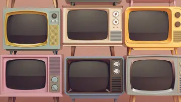 Zasłona к сериалу "Warota!" #1229826