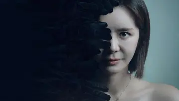 Zasłona к сериалу "Pułapka zwana pożądaniem" #1228676