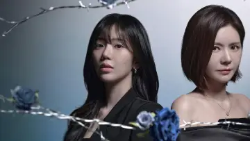 Zasłona do serialu "욕망의 덫" #1535033