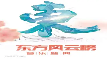 Zasłona do serialu "东方风云榜" #1554158