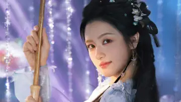 Zasłona do serialu "千夜奇谭" #1560639