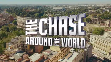 Zasłona do serialu "The Chase Around The World" #1229902