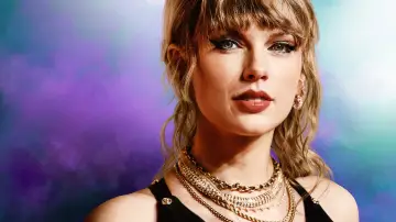 Zasłona do serialu "Lata Taylor Swift - Losy supergwiazdy" #1554150