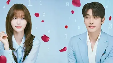 Zasłona do serialu "보스의 노골적 취향" #1823315