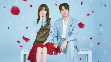 Zasłona do serialu "보스의 노골적 취향" #1823316