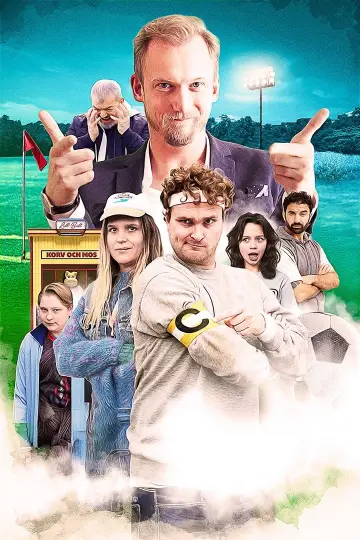 Stolpskott! plakat