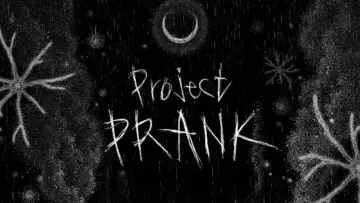 Zasłona do serialu "Projekt PRANK" #1563051