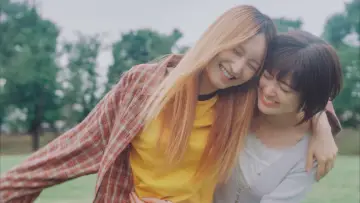 Zasłona do serialu "付き合ってあげてもいいかな" #1655250