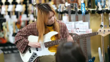 Zasłona do serialu "付き合ってあげてもいいかな" #1655254