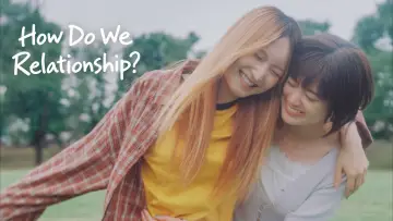 Zasłona do serialu "付き合ってあげてもいいかな" #1655257