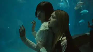 Zasłona do serialu "付き合ってあげてもいいかな" #1655258