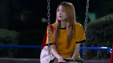 Zasłona do serialu "付き合ってあげてもいいかな" #1815647