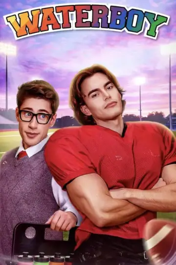 Waterboy plakat