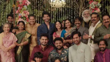 గుర్తుకొస్తున్నాయి plakat