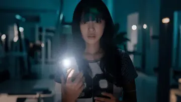 Zasłona do serialu "뱀과사다리" #1496371
