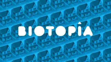 Zasłona do serialu "Biotopía" #1718942