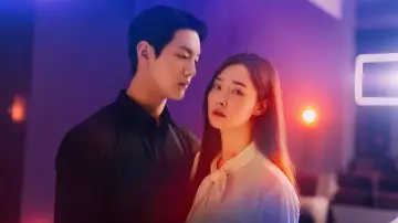 Zasłona к сериалу "품위의 유비추리: 원수의 아들과 동거" #1495786