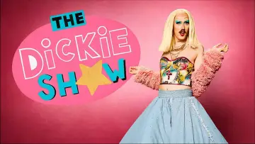 Zasłona do serialu "The Dickie Show" #1554271
