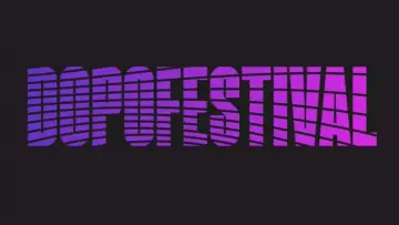 Zasłona do serialu "DopoFestival" #1448766