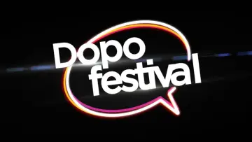 Zasłona do serialu "DopoFestival" #1448767